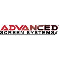 Advanced Screen Systems, Inc. logo, Advanced Screen Systems, Inc. contact details