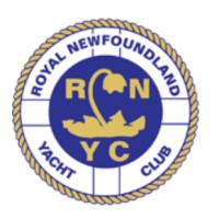 Royal Newfoundland Yacht Club logo, Royal Newfoundland Yacht Club contact details