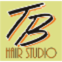 The Blend Hair Studio logo, The Blend Hair Studio contact details