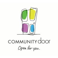 Community Door Services Network logo, Community Door Services Network contact details