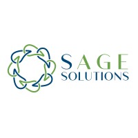 Sage Solutions logo, Sage Solutions contact details