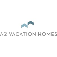 A2 Vacation Homes logo, A2 Vacation Homes contact details