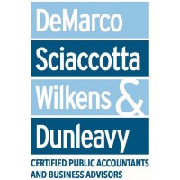 DeMarco Sciaccotta Wilkens & Dunleavy, LLP logo, DeMarco Sciaccotta Wilkens & Dunleavy, LLP contact details