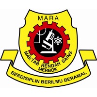 MRSM Merbok logo, MRSM Merbok contact details