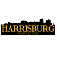 Harrisburg Marketing logo, Harrisburg Marketing contact details