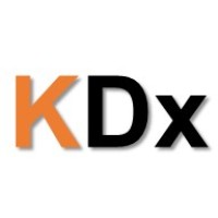 KDx Diagnostics Inc. logo, KDx Diagnostics Inc. contact details