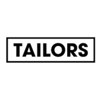 Tailors logo, Tailors contact details