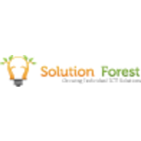 Solution Forest Pty. Ltd. logo, Solution Forest Pty. Ltd. contact details