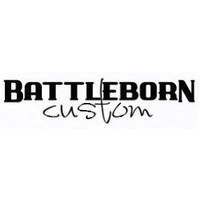 BattleBorn Custom logo, BattleBorn Custom contact details