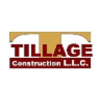 Tillage Construction LLC logo, Tillage Construction LLC contact details