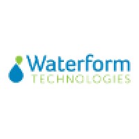 Waterform Technologies logo, Waterform Technologies contact details