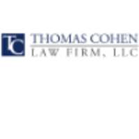 Thomas Cohen Law Firm, LLC logo, Thomas Cohen Law Firm, LLC contact details