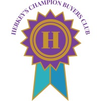 Herkey's Champion Buyers Club logo, Herkey's Champion Buyers Club contact details