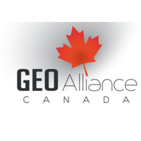 GeoAlliance Canada logo, GeoAlliance Canada contact details