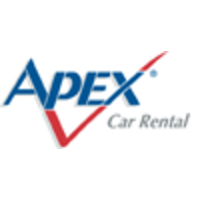 Apex Car Rental logo, Apex Car Rental contact details