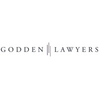 Godden Lawyers logo, Godden Lawyers contact details