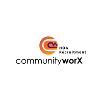 CommunityworX HOA Recruitment logo, CommunityworX HOA Recruitment contact details