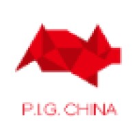 P.I.G. China logo, P.I.G. China contact details