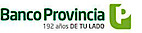 Banco Provincia logo, Banco Provincia contact details