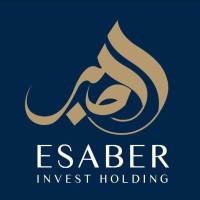 ESABER INVEST HOLDING logo, ESABER INVEST HOLDING contact details