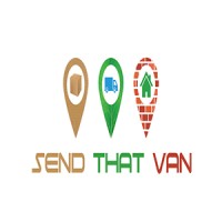 Send That Van logo, Send That Van contact details