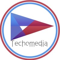 TechoMedia拓科传媒 logo, TechoMedia拓科传媒 contact details