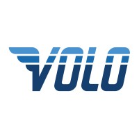 VOLO logo, VOLO contact details