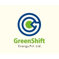 GreenShift Energy Pvt. Ltd. logo, GreenShift Energy Pvt. Ltd. contact details