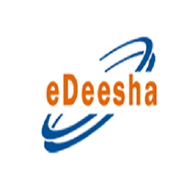 eDeesha Technologies logo, eDeesha Technologies contact details