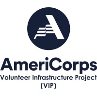 AmeriCorps VIP logo, AmeriCorps VIP contact details