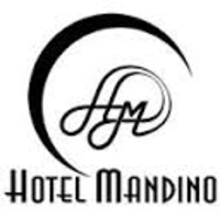 Hotel Mandino logo, Hotel Mandino contact details