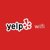 Yelp WiFi logo, Yelp WiFi contact details