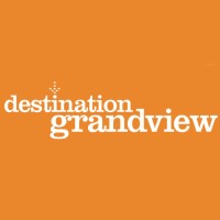 Destination Grandview logo, Destination Grandview contact details