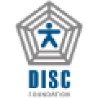 DISC Foundation logo, DISC Foundation contact details