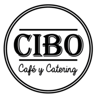 CIBO Café y Catering logo, CIBO Café y Catering contact details