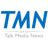 Talk Media News logo, Talk Media News contact details