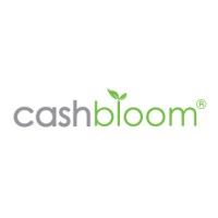 Cashbloom logo, Cashbloom contact details