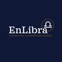 Enlibra logo, Enlibra contact details