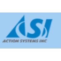 Action Systems Incorporated logo, Action Systems Incorporated contact details