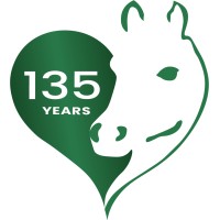 The Horse Trust logo, The Horse Trust contact details