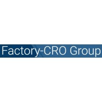 Factory-CRO Group | Now Avania logo, Factory-CRO Group | Now Avania contact details