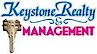 Keystone Realty logo, Keystone Realty contact details