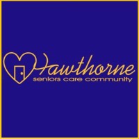 Hawthorne Seniors Care Community logo, Hawthorne Seniors Care Community contact details