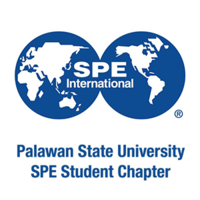 Society of Petroleum Engineers - Palawan State University Student Chapter logo, Society of Petroleum Engineers - Palawan State University Student Chapter contact details