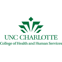 UNC Charlotte School of Nursing logo, UNC Charlotte School of Nursing contact details