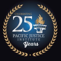 PACIFIC JUSTICE INSTITUTE logo, PACIFIC JUSTICE INSTITUTE contact details