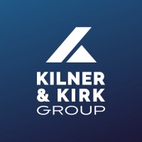 The Kilner Group logo, The Kilner Group contact details