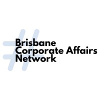 Brisbane Corporate Affairs Network logo, Brisbane Corporate Affairs Network contact details