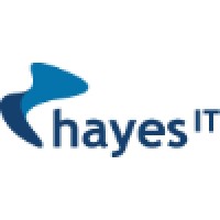 Hayes IT logo, Hayes IT contact details