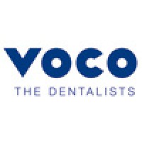 VOCO America logo, VOCO America contact details